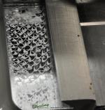 bridgeport series i ez trak cnc vertical millSERIES I EZ TRAK