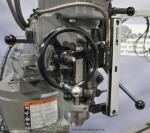 bridgeport series i ez trak cnc vertical millSERIES I EZ TRAK