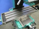 used bolton geared-head mill drill combination machineZAY7045FG