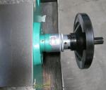 used bolton geared-head mill drill combination machineZAY7045FG
