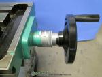 used bolton geared-head mill drill combination machineZAY7045FG