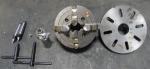 brand new acra gap bed engine latheFI-1340 GSM