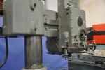 used american hole wizard radial drillHOLE WIZARD