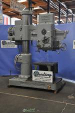 used american hole wizard radial drillHOLE WIZARD