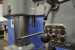 used american hole wizard radial drillHOLE WIZARD