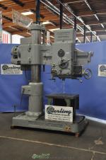 used american hole wizard radial drillHOLE WIZARD