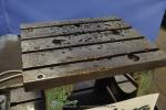 used american hole wizard radial drillHOLE WIZARD