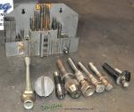 bridgeport series i ez trak cnc vertical mill (excellent condition)SERIES I EZ TRAK