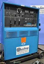 used miller syncrowave 300 ac/dc gas tungsten arc welderSYNCROWAVE 300