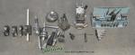 used smithy granite max combo lathe & mill & drill1324 MX