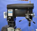 used smithy granite max combo lathe & mill & drill1324 MX