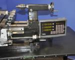 used smithy granite max combo lathe & mill & drill1324 MX