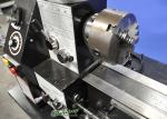 used smithy granite max combo lathe & mill & drill1324 MX
