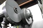 used verson mechanical press brakeTA-510