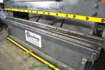 used verson mechanical press brakeTA-510