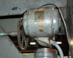 used verson mechanical press brakeTA-510
