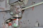 used verson mechanical press brakeTA-510