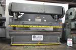 used verson mechanical press brakeTA-510