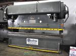 used verson mechanical press brakeTA-510