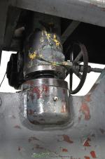 used verson mechanical press brakeTA-510