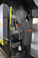 used verson mechanical press brakeTA-510