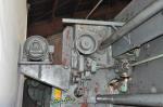 used verson mechanical press brakeTA-510