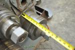 used foote brothers angle rollWV-2