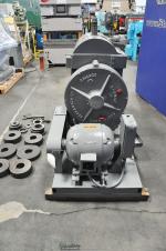 used foote brothers angle rollWV-2