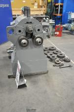 used foote brothers angle rollWV-2