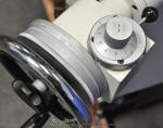 used chevalier accugrind super precision surface and form grinderFSG-618SP