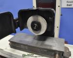 used chevalier accugrind super precision surface and form grinderFSG-618SP