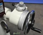 used chevalier accugrind super precision surface and form grinderFSG-618SP