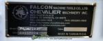 used chevalier accugrind super precision surface and form grinderFSG-618SP