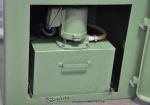 used doringer cold saw (for cutting steel, stainless, aluminum, brass, copper, plastics)D350