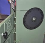 used doringer cold saw (for cutting steel, stainless, aluminum, brass, copper, plastics)D350