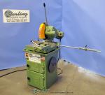 used doringer cold saw (for cutting steel, stainless, aluminum, brass, copper, plastics)D350