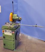 used doringer cold saw (for cutting steel, stainless, aluminum, brass, copper, plastics)D350
