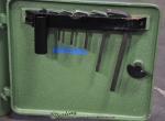 used doringer cold saw (for cutting steel, stainless, aluminum, brass, copper, plastics)D350