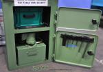 used doringer cold saw (for cutting steel, stainless, aluminum, brass, copper, plastics)D350
