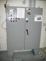 used farr camfil dust collection & central vacuum and scrubber systemGS24