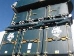 used farr camfil dust collection & central vacuum and scrubber systemGS24