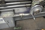 used okuma (heavy duty) engine latheLS
