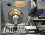 used okuma (heavy duty) engine latheLS