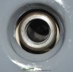 used okuma (heavy duty) engine latheLS