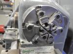 used okuma (heavy duty) engine latheLS