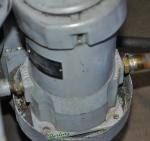 used okuma (heavy duty) engine latheLS