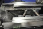 used okuma (heavy duty) engine latheLS