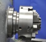 used okuma (heavy duty) engine latheLS