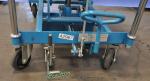 used dandy lift hydraulic lift with wheelsUDA-350W