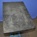 used dandy lift hydraulic lift with wheelsUDA-350W